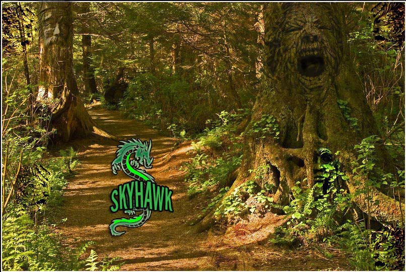 Tree faces with logo .jpg
